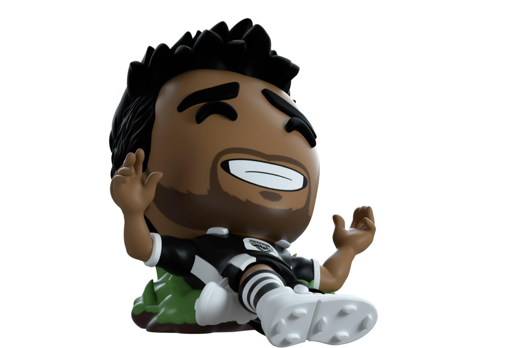 Youtooz - Sidemen FC - Vikkstar123, Multicolor - Image 2
