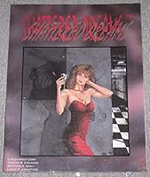 Shattered Dreams B002M2DNA8 Book Cover