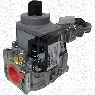 VR8305N4297 - OEM Upgraded Replacement for Honeywell Natural Gas Valve