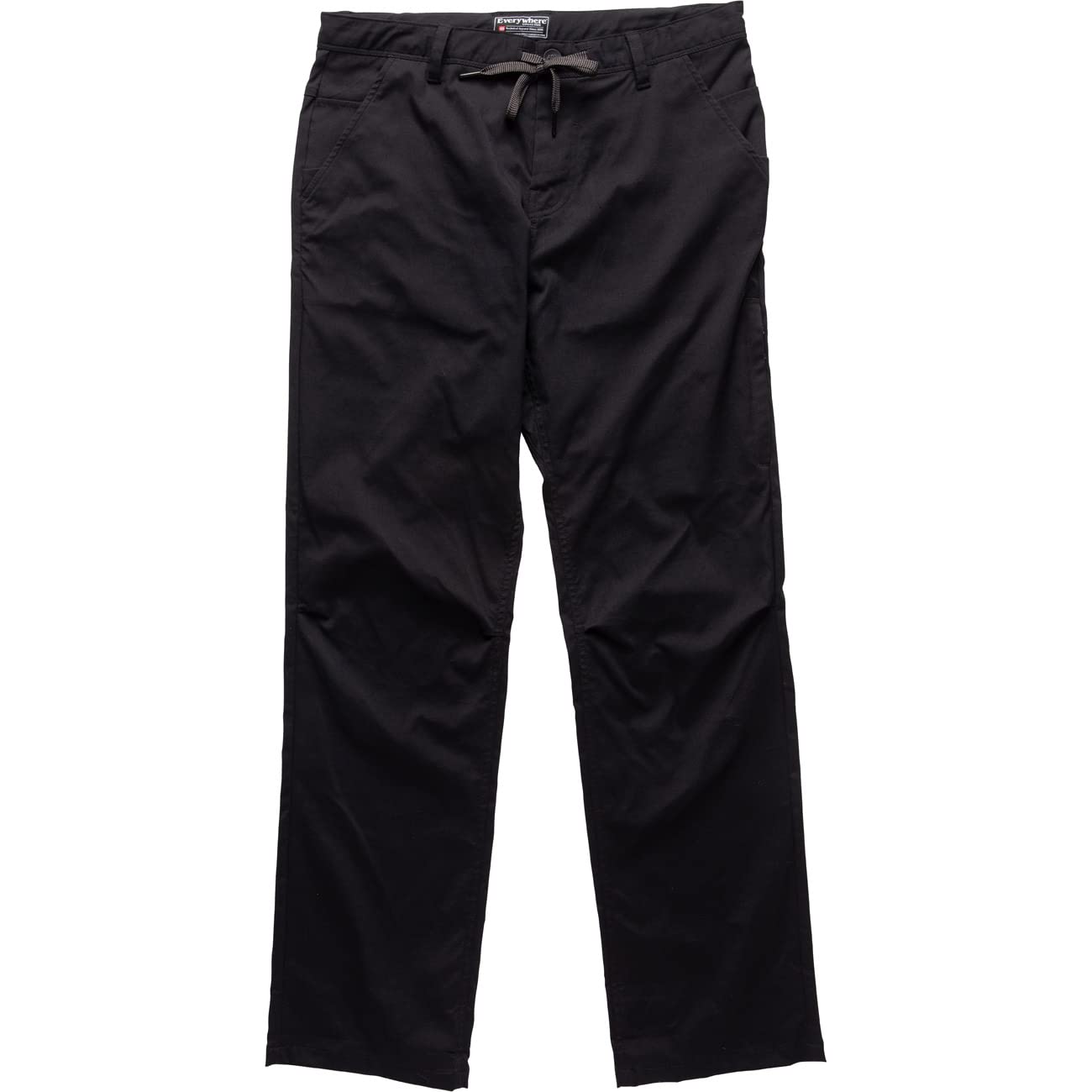 686 Men's Everywhere Pant - Relaxed Fit - 10 Pocket Design