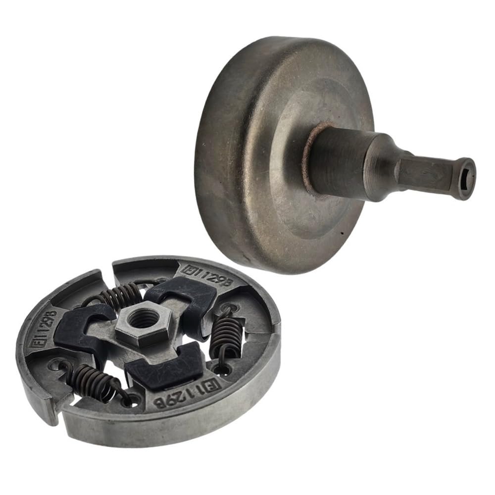 Tambour d'embrayage FS80 pour réparer les outils d'entretien du jardin familial
