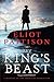 The King's Beast: A Mystery of the American Revolution (Bone Rattler)