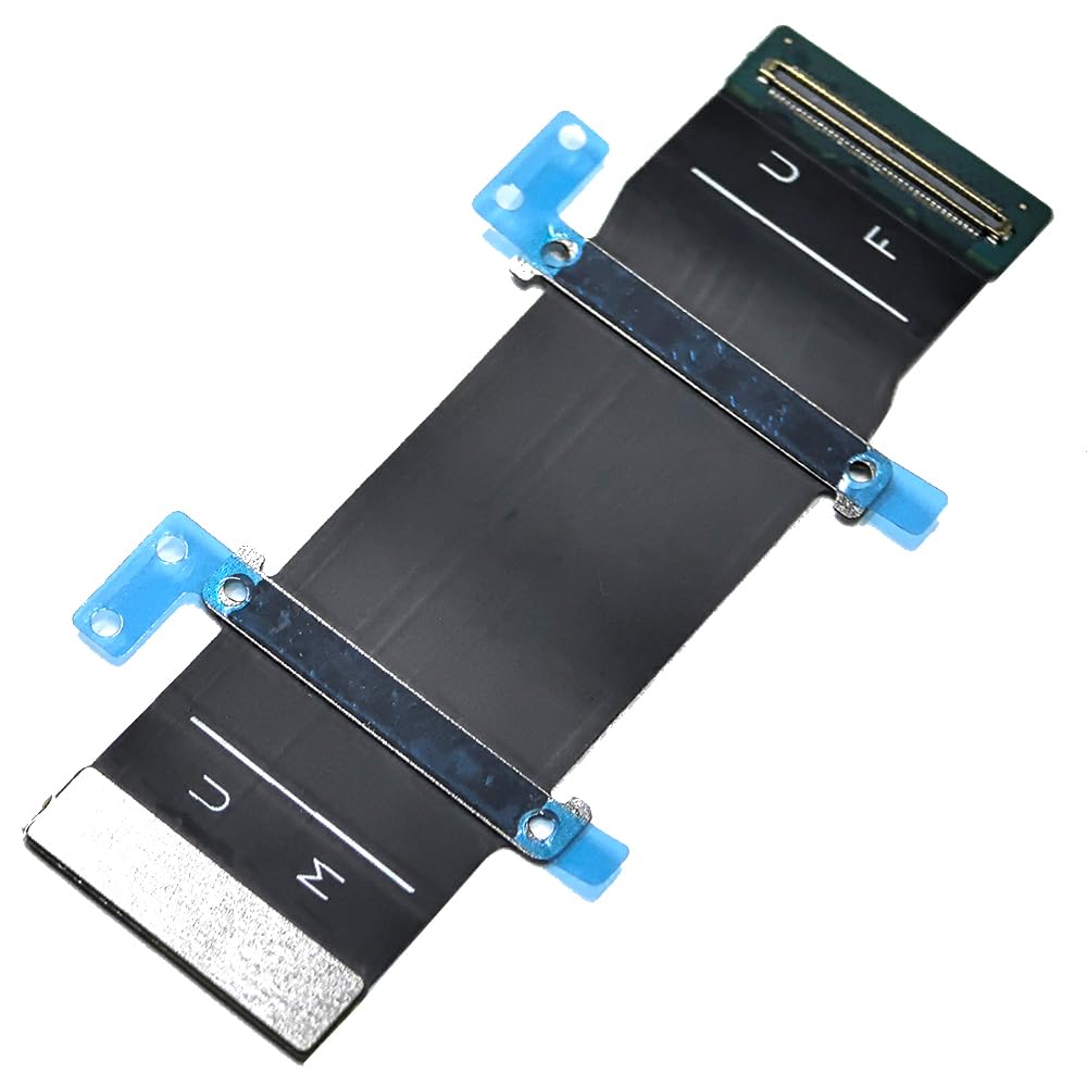 Galaxy Z Fold 4 5G Spin Axis Flex Cable Replacement F936U Spin Axis Flex for Samsung Galaxy Z Fold4 Spin Axis Flex Cable SM-F936U Repair Part
