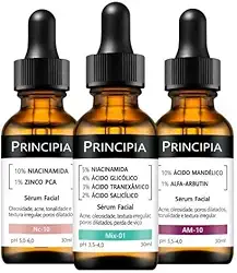 Principia Kit Trio Anti-acne