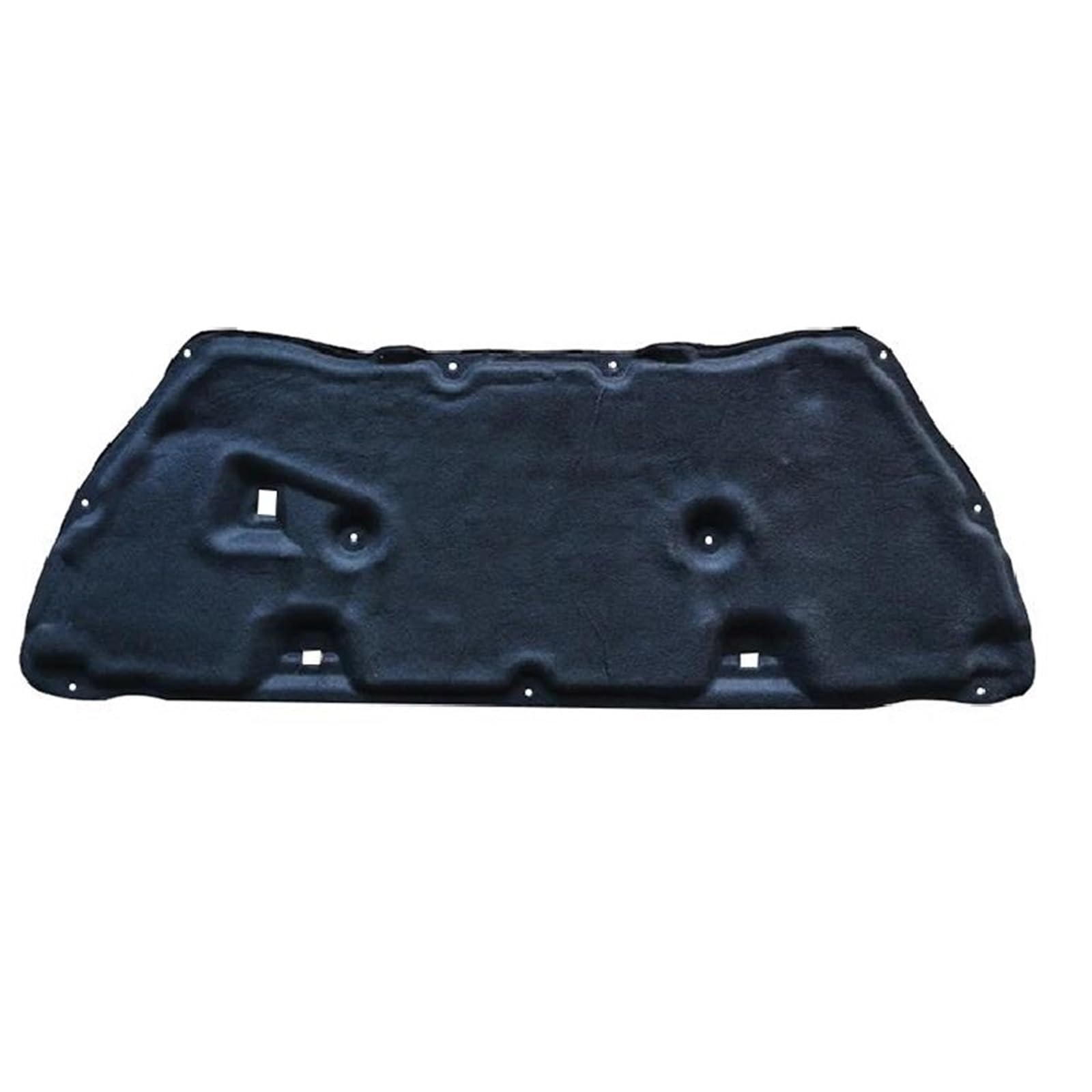 2007-2011 Soundproof Insulation Cotton Pad for CRV for CR-V 2007 2008 2009 2010 2011 Bonnet Soundproof Cover Auto Parts