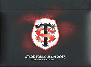 Download L'agenda-Calendrier Stade Toulousain 2013 PDF