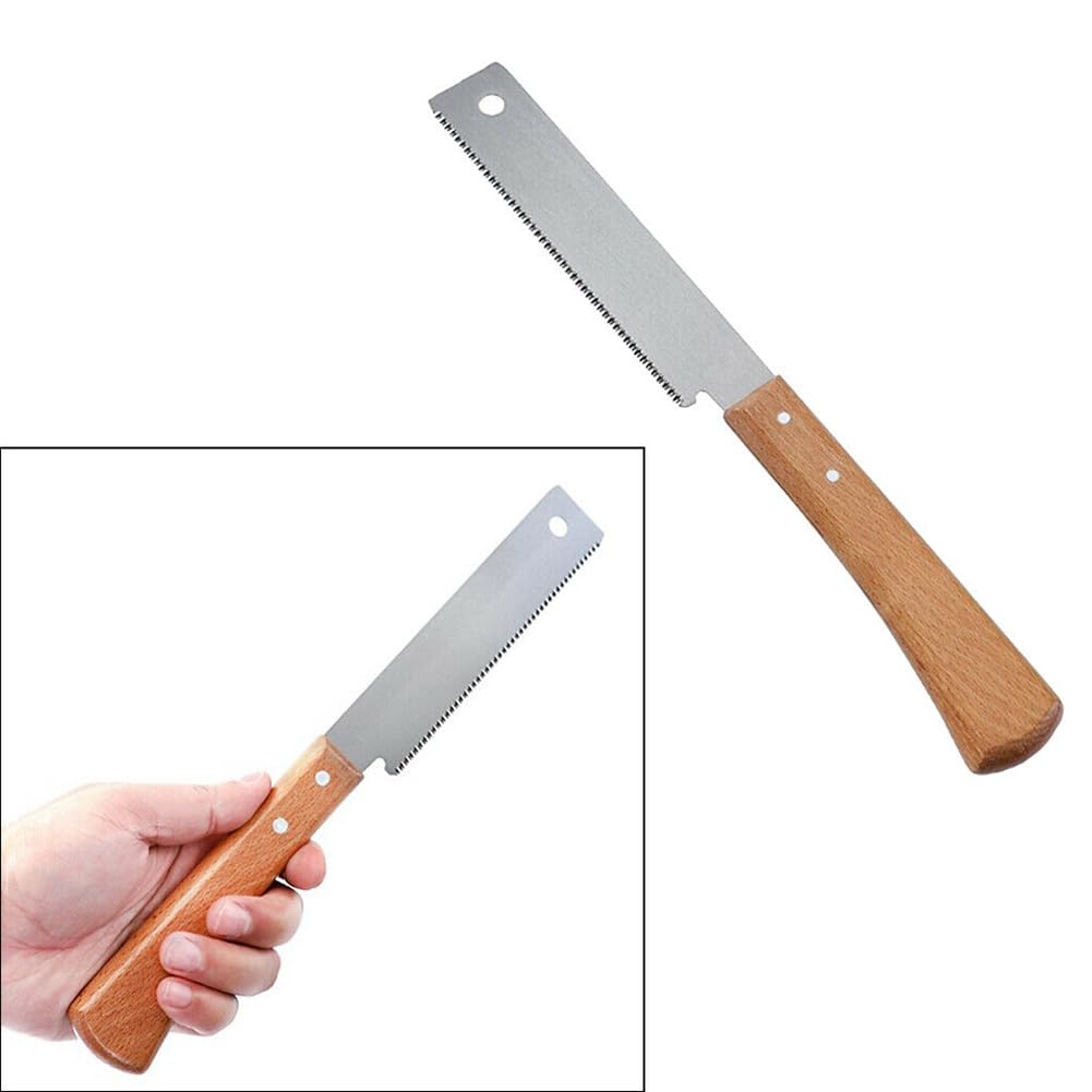Spare Part For 300mm Mini Hand Saws Double Side Flush Cut Saw For Wooorking Camping DIY Ferramentas Herramientas De Mano Wooorking Tools