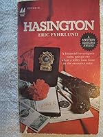 Hasington 0532232496 Book Cover
