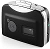 Cassette Tape to MP3 Player No Computer Easy Convert Cassette Player Cassette Tape Converter Cassette Converter KSTC002