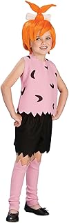 The Flintstones Pebbles Costume