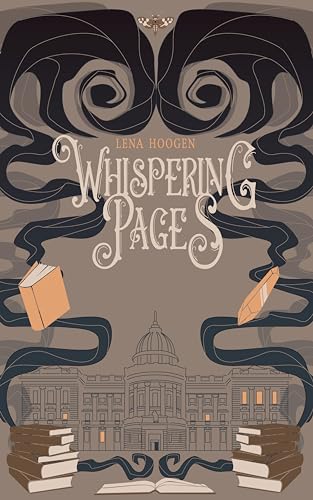 Whispering Pages: DE...