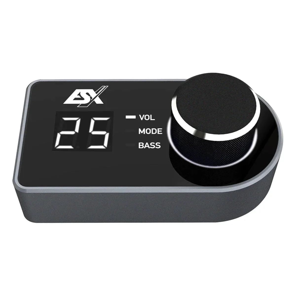 ESX RC-DQ LCD-Fernbedienung für ESX Direction D68SP und D66SP Remote Control