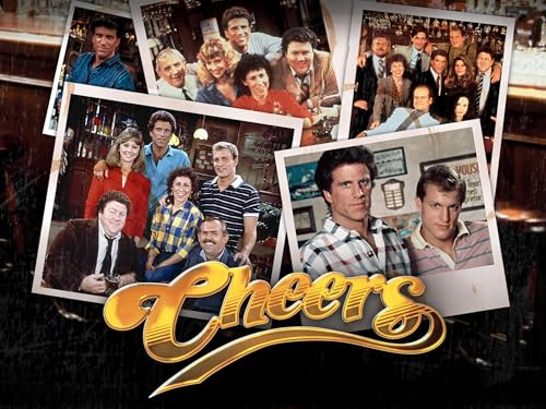 Cheers Season 5