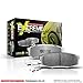 Power Stop Z26-1547 Rear Z26 Street Warrior Carbon Fiber-Ceramic Brake Pads with Hardware
