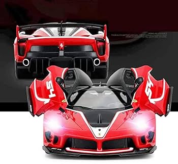 ミニッツ ASC Ferrari FXX Amazon.co.jp: Kyosho MINI-Z FERRARI FXX Evoluzione Red MINI