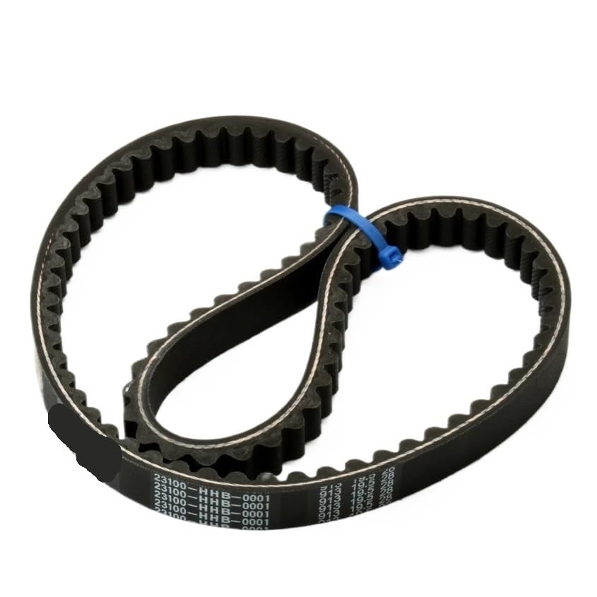 Courroie d'entraînement CVT 913x19.5x28 pour Scooter LX 125cc