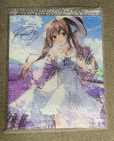 karomix キャンパスボード Amazon.co.jp: C102 karory karomix 夏音ちゃん キャンバス