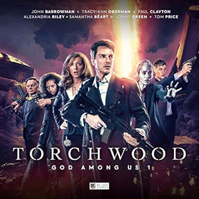 Torchwood