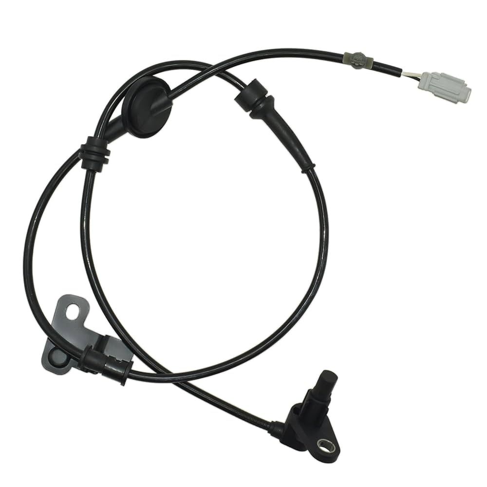 Amazon.com: 1PCS ABS Wheel Speed Sensor 39172-31701 : Automotive