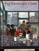 Your Towns And Cities B000NZOMOC Book Cover