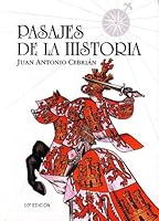 Pasajes de la Historia 8495645041 Book Cover