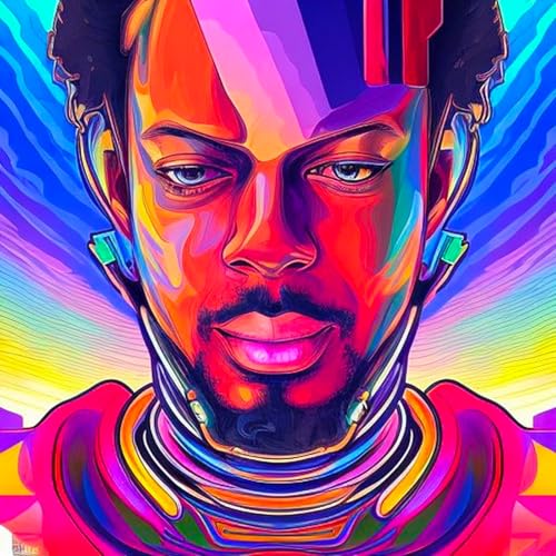 『The Energy Dimension』のカバーアート