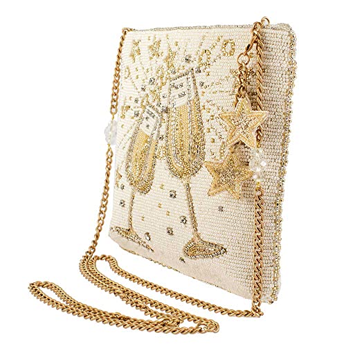 Mary Frances Toast Of The Town - Handbag4