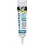 Dap 18128 Alex Plus Acrylic Latex Caulk Plus Silicone 5.5-Ounce