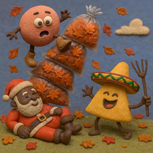 Episode 79: Orca-strated Fun