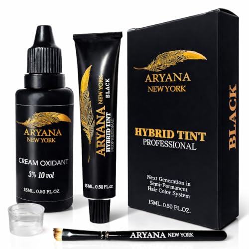 ARYANA NEW YORK Hybrid Color Professional Kit