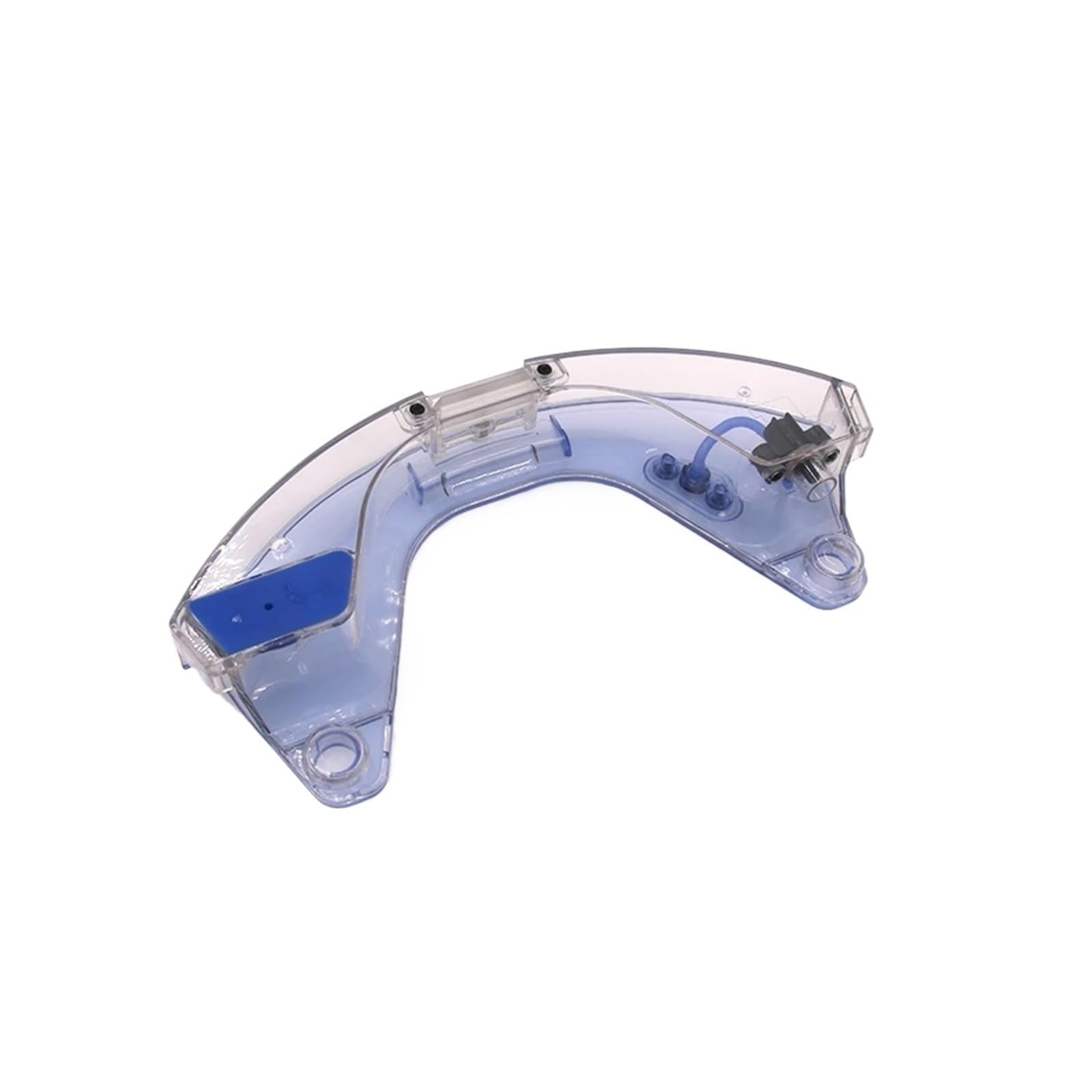 Support de plaque de vadrouille avec réservoir d'eau pour lavage homogène Deebot Ozmo 930