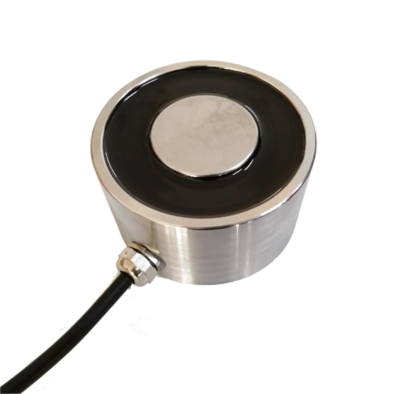 Électro-aimant de maintien H9050-24v DC 180kg 1800N pour levage