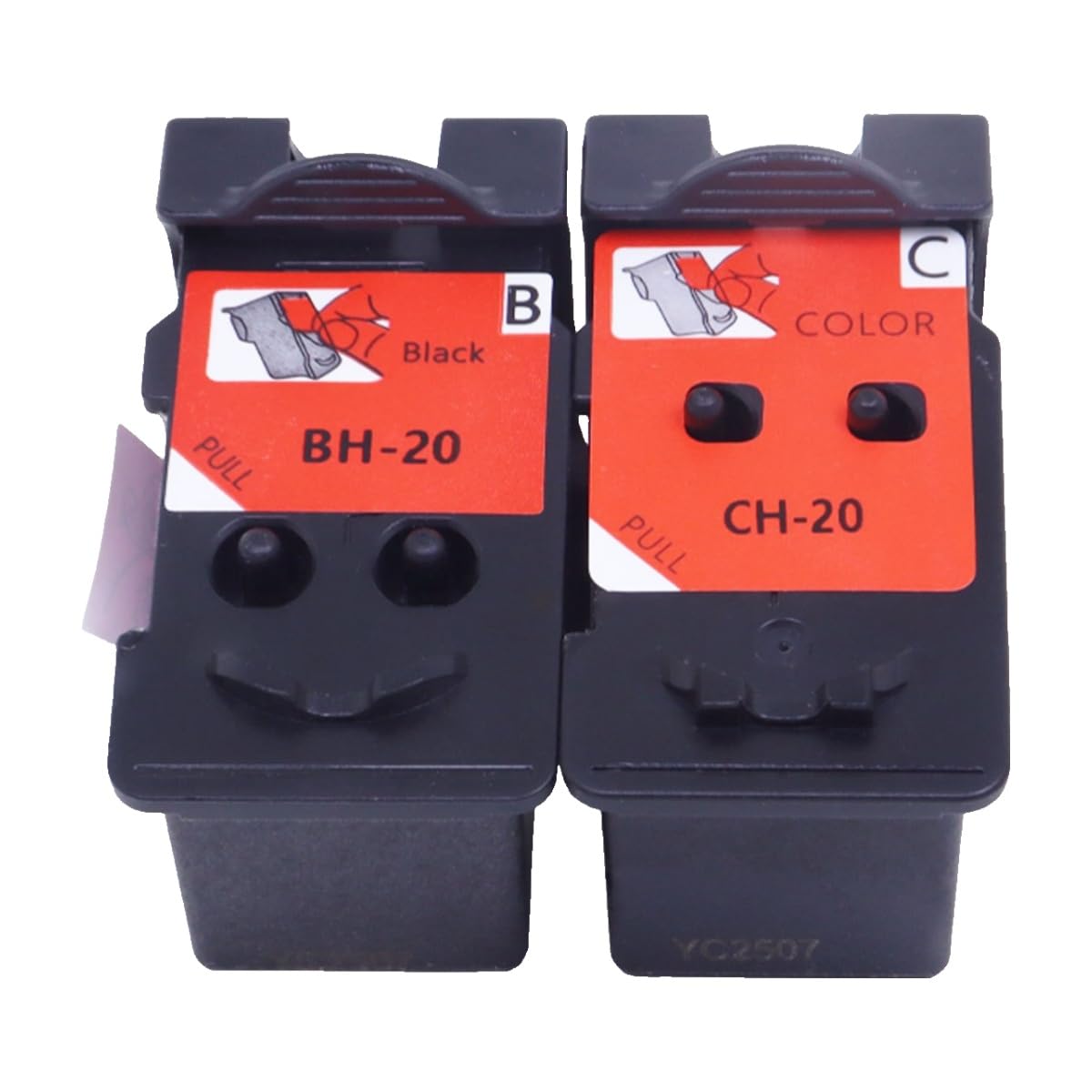 Tête d'impression BH-20 CH-20 haute précision compatible avec la série G5020 - 2