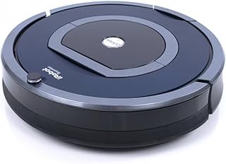 Irobot - Aspirador robot roomba 786
