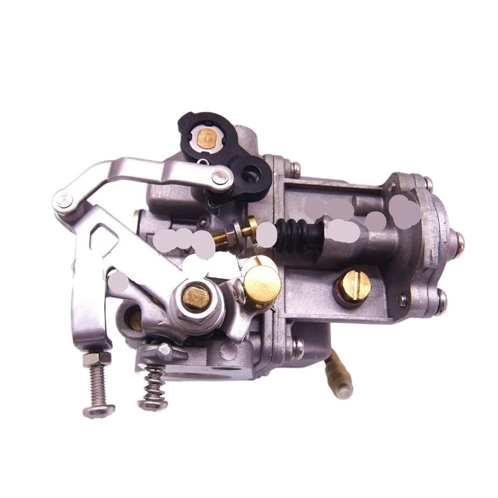 Carburateur moteur de bateau 8M0104462 pièce alimentation hors-bord