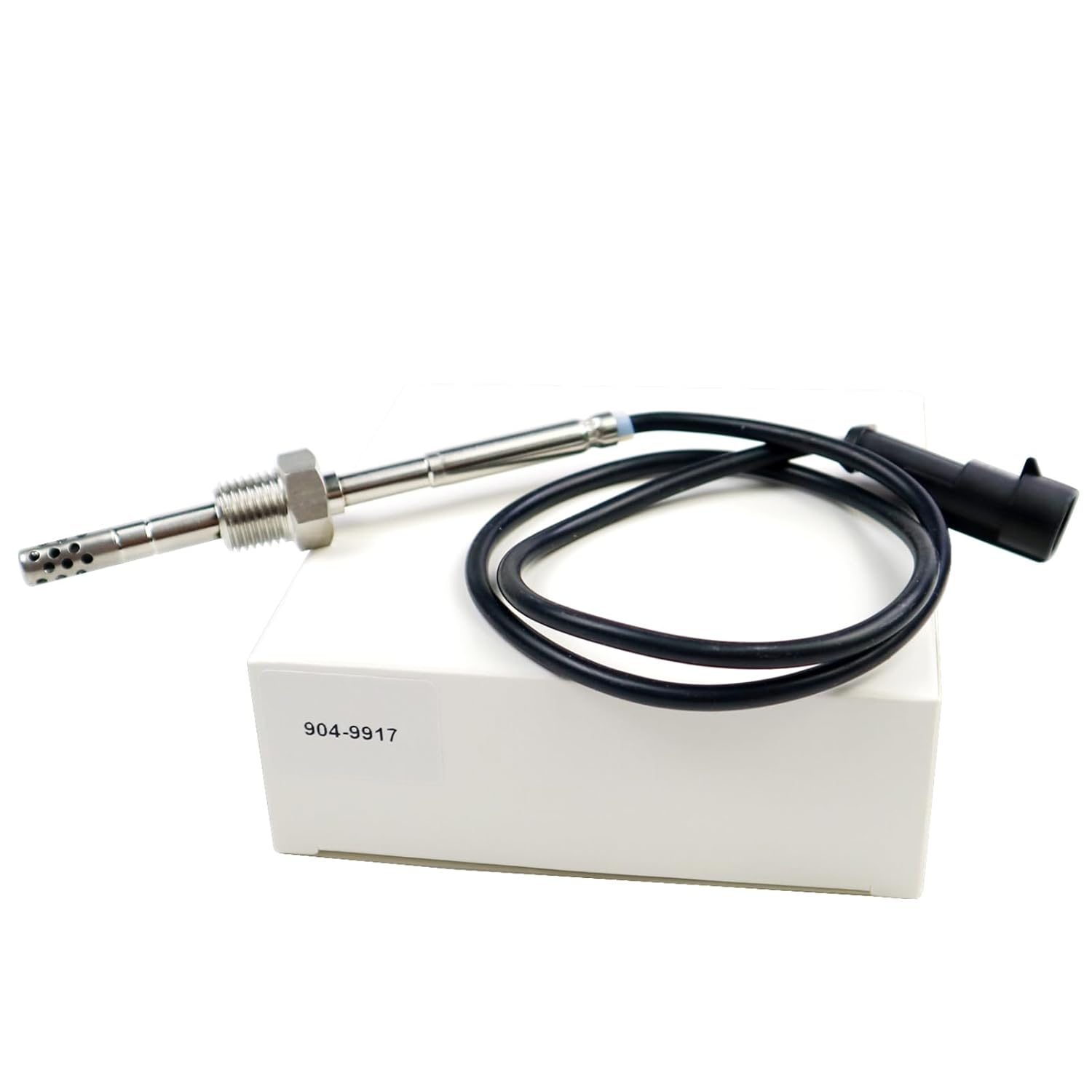 904-9917 Exhaust Gas Temperature (EGT) Sensor fits T800 2007-06 W900 2007-06 Peterbilt 379 2007-06