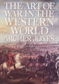 The Art of War in the Western World