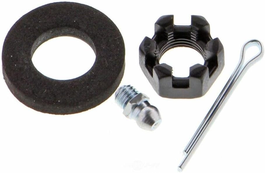 Steering Arm Front Replacement Part - 1 Quantity