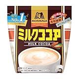 森永 ミルクココア 200g