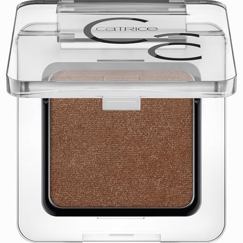 Catrice Art Couleurs Eyeshadow, highly pigmented, shimmery (2g)
