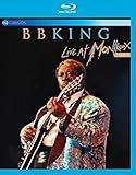 live montreux 2011 deep purple  B.B. King - Live At Montreux 1993 [Blu-ray]