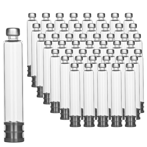 3 ML Pen Cartridge Individually Sterilized Packaged for V1-V2 Pen Cartridges 50 Pack