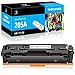 Price comparison product image LeciRoba 205A for HP 205 A CF530A CF531A CF532A CF533A Toner Cartridges for HP Color LaserJet pro MFP M180 M180n M180nw M180fw M181 M181n M181fw M154A M154NW Printer (1-Pack)