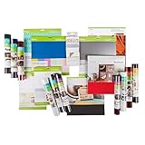 Everything Materials Collection For Cricut Maker