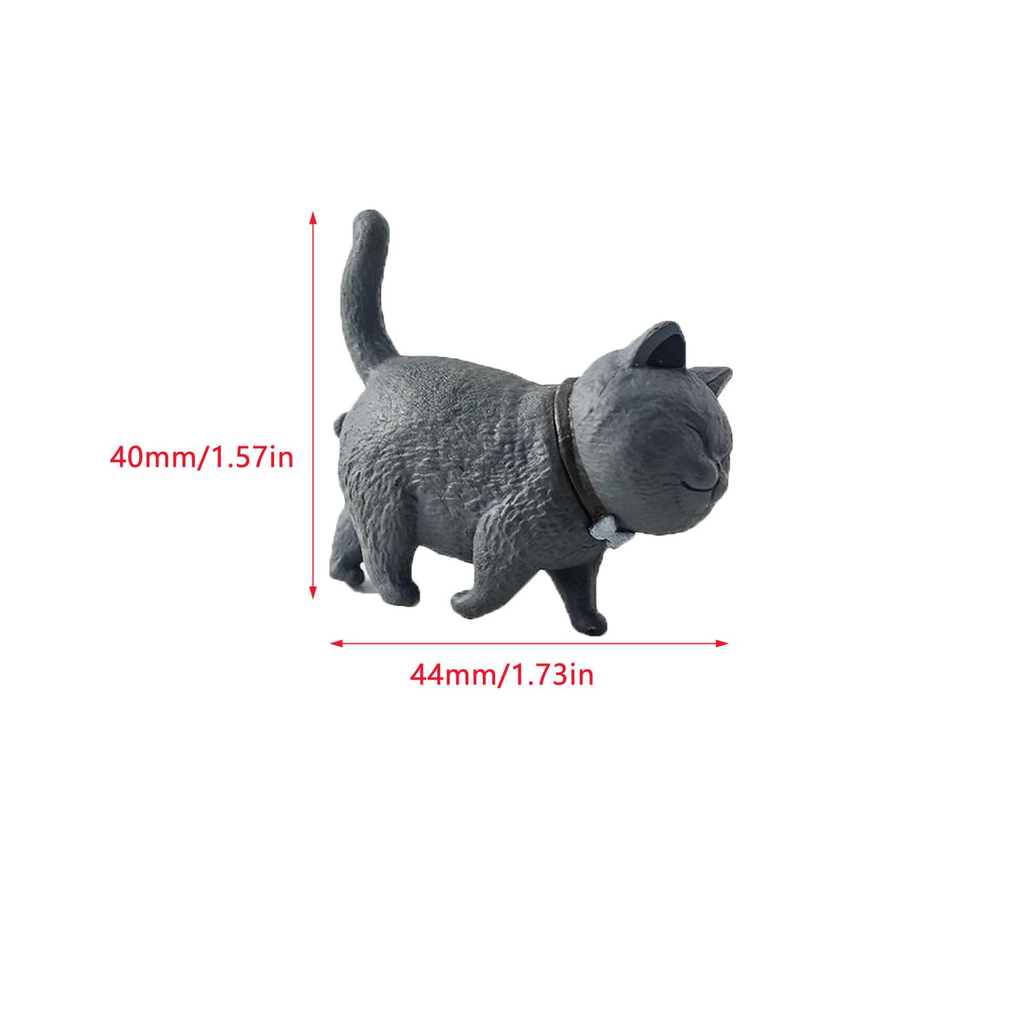 Boutons De Tiroir En Forme De Chat, Ensemble De 4 Boutons De Placard De Cuisine En Fer Boutons De Placard De Garde Robe Decoration De Maison 92858347