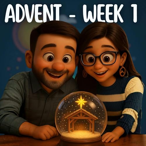 ADVENT - God Promises a Savior - Week 1