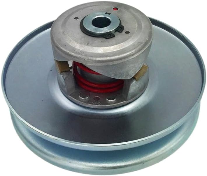 Driven Clutch 5/8 Inch Bore Replacement For 259151 259151A Compatible With Go Kart