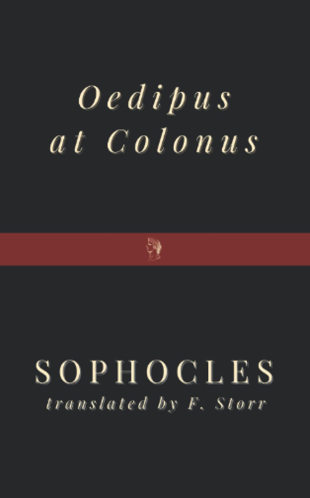 Oedipus at Colonus