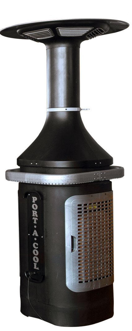 Port-a-Cool Islander Portable Evaporative Cooler