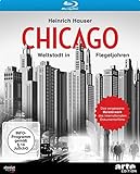  Chicago - Weltstadt in Flegeljahren (1931) [Blu-ray]